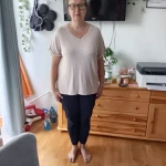 opieka seniora - zdjęcie profilowe użytkownika Iwona P.