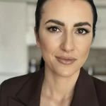opieka seniora - zdjęcie profilowe użytkownika Weronika P.
