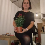 opieka seniora - zdjęcie profilowe użytkownika Magdalena J.