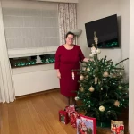 opieka seniora - zdjęcie profilowe użytkownika Anna D.