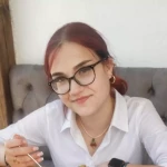 opieka seniora - zdjęcie profilowe użytkownika Maria M.