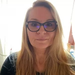 opieka seniora - zdjęcie profilowe użytkownika Anna H.
