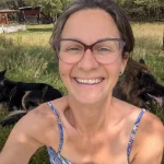 opieka seniora - zdjęcie profilowe użytkownika Magdalena J.