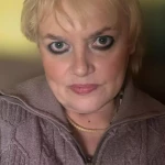 opieka seniora - zdjęcie profilowe użytkownika Danusia W.