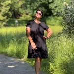 opieka seniora - zdjęcie profilowe użytkownika Nadia S.