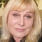 opieka seniora - zdjęcie profilowe użytkownika Nataliia D.
