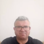 opieka seniora - zdjęcie profilowe użytkownika Adam B.
