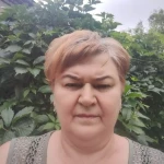 opieka seniora - zdjęcie profilowe użytkownika Krystyna K.