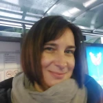 opieka seniora - zdjęcie profilowe użytkownika Aleksandra K.