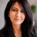 opieka seniora - zdjęcie profilowe użytkownika Ilona B.