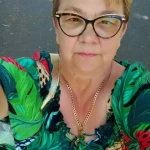 opieka seniora - zdjęcie profilowe użytkownika Bernadeta K.