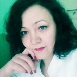 opieka seniora - zdjęcie profilowe użytkownika Nadiia K.