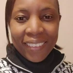 opieka seniora - zdjęcie profilowe użytkownika Precious C.
