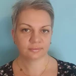 opieka seniora - zdjęcie profilowe użytkownika Izabela P.