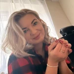 opieka seniora - zdjęcie profilowe użytkownika Klaudia S.