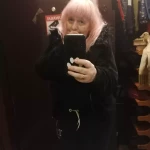 opieka seniora - zdjęcie profilowe użytkownika Ewa A.