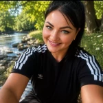 opieka seniora - zdjęcie profilowe użytkownika Svitlana R.
