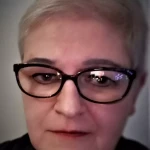 opieka seniora - zdjęcie profilowe użytkownika Bożena P.