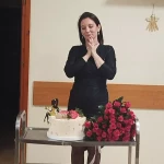 opieka seniora - zdjęcie profilowe użytkownika Lidia T.