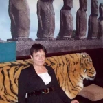 opieka seniora - zdjęcie profilowe użytkownika Ewa Ż.