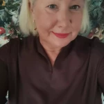 opieka seniora - zdjęcie profilowe użytkownika Agata M.