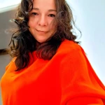 opieka seniora - zdjęcie profilowe użytkownika Nataliia S.