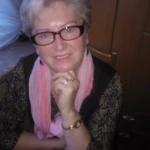 opieka seniora - zdjęcie profilowe użytkownika Maria K.