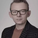 opieka seniora - zdjęcie profilowe użytkownika Michał D.
