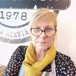 opieka seniora - zdjęcie profilowe użytkownika Elzbieta W.
