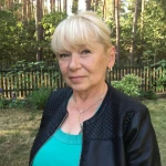 opieka seniora - zdjęcie profilowe użytkownika Barbara P.