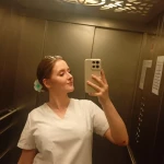 opieka seniora - zdjęcie profilowe użytkownika Zuzanna R.
