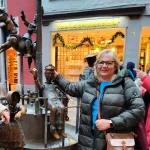 opieka seniora - zdjęcie profilowe użytkownika Mirosława B.