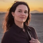 opieka seniora - zdjęcie profilowe użytkownika Magda K.