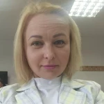 opieka seniora - zdjęcie profilowe użytkownika Liliya P.
