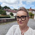 opieka seniora - zdjęcie profilowe użytkownika Marzena K.