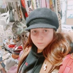 opieka seniora - zdjęcie profilowe użytkownika Weronika S.