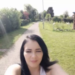 opieka seniora - zdjęcie profilowe użytkownika Sandra P.