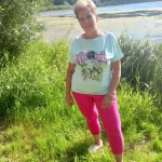 opieka seniora - zdjęcie profilowe użytkownika Marzenna G.