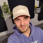 opieka seniora - zdjęcie profilowe użytkownika Marcel T.