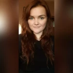 opieka seniora - zdjęcie profilowe użytkownika Roksana P.