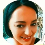 opieka seniora - zdjęcie profilowe użytkownika Kamila M.
