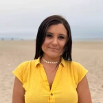 opieka seniora - zdjęcie profilowe użytkownika Sara S.