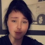 opieka seniora - zdjęcie profilowe użytkownika Sandra J.