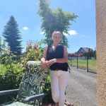 opieka seniora - zdjęcie profilowe użytkownika Agnieszka W.