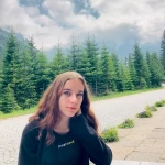 opieka seniora - zdjęcie profilowe użytkownika Alicja G.