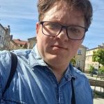 opieka seniora - zdjęcie profilowe użytkownika Piotr T.