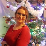 opieka seniora - zdjęcie profilowe użytkownika Olha K.