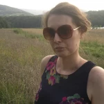 opieka seniora - zdjęcie profilowe użytkownika Karolina U.