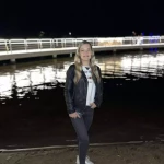opieka seniora - zdjęcie profilowe użytkownika Ania A.