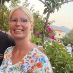 opieka seniora - zdjęcie profilowe użytkownika Dominika C.